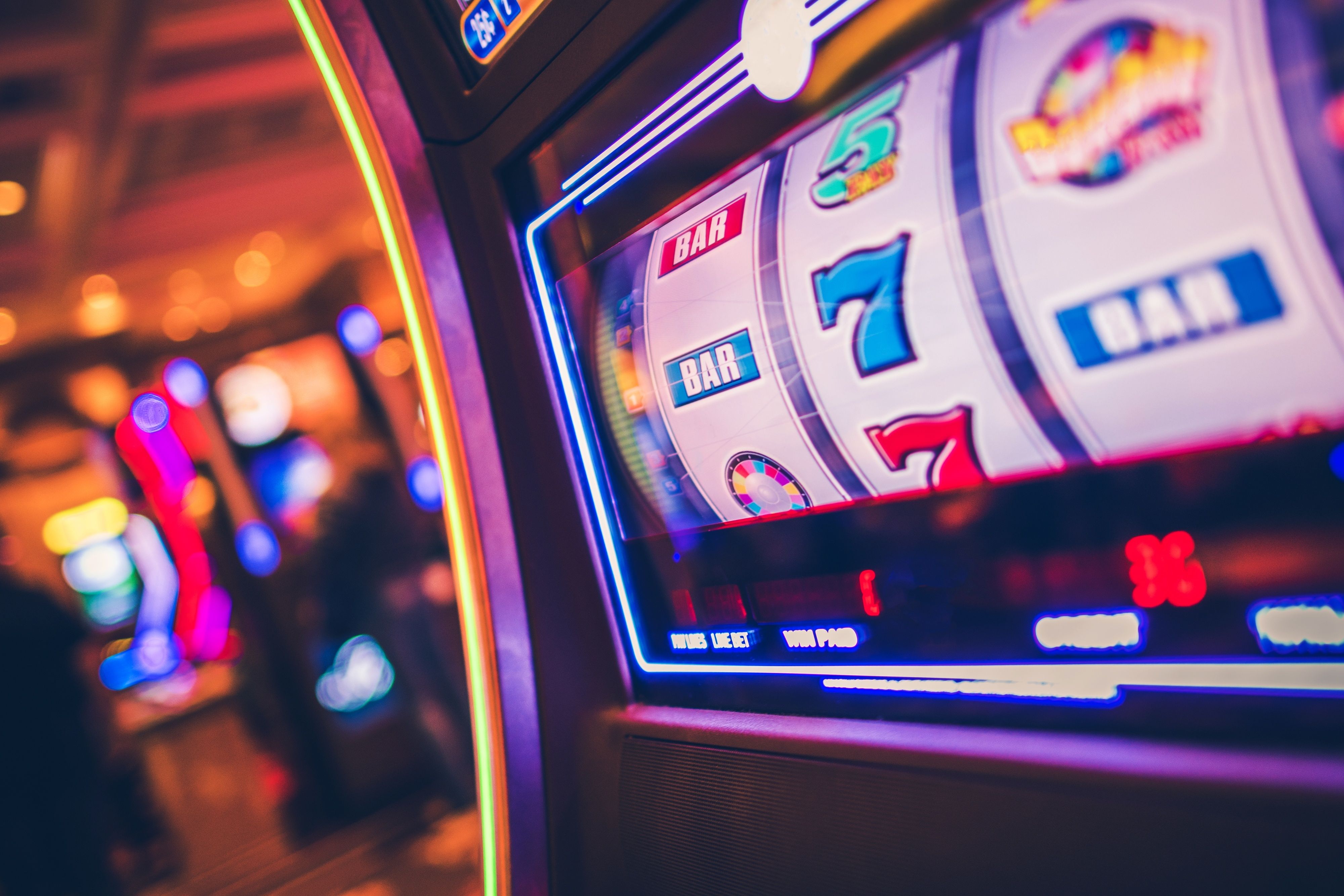 bantogel Your Account & Login Experience