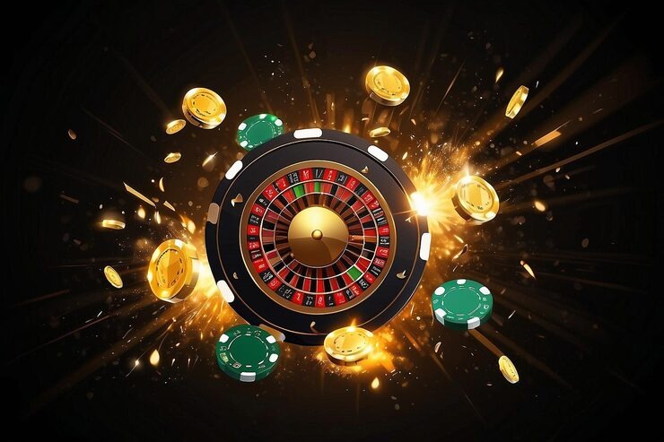 bantogel What's Inside Our Slot Lobby